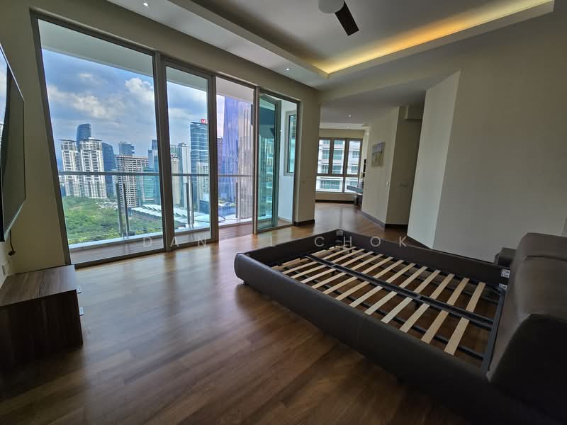 Service Residence for Sale at Marc Residence - Daniel Chok - Bedroom - PropertyGuru.com.my