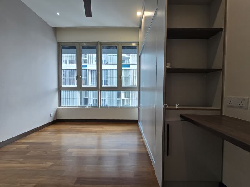 Service Residence for Sale at Marc Residence - Daniel Chok - Bedroom - PropertyGuru.com.my
