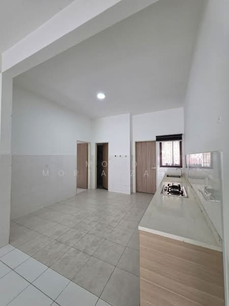 2-storey Terraced House for Sale in Semenyih (Selangor) - Mohd Mortadza Ahmad - Kitchen - PropertyGuru.com.my