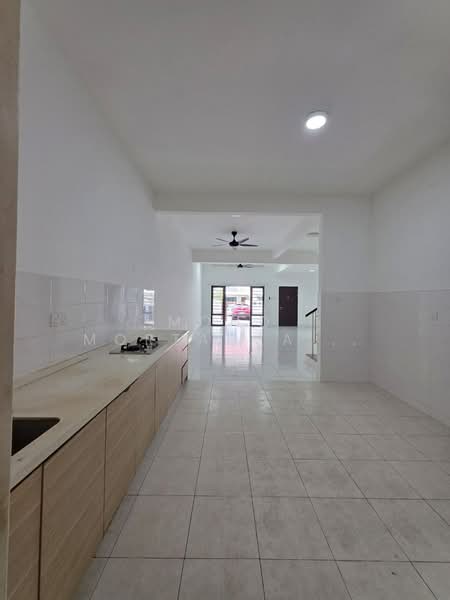 2-storey Terraced House for Sale in Semenyih (Selangor) - Mohd Mortadza Ahmad - Kitchen - PropertyGuru.com.my