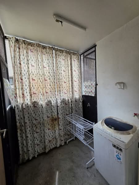 2-storey Terraced House for Sale in Semenyih (Selangor) - Mohd Mortadza Ahmad - Balcony - PropertyGuru.com.my