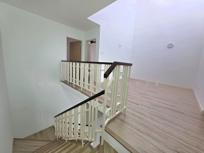 2-storey Terraced House for Sale in Semenyih (Selangor) - Mohd Mortadza Ahmad - Interior - PropertyGuru.com.my