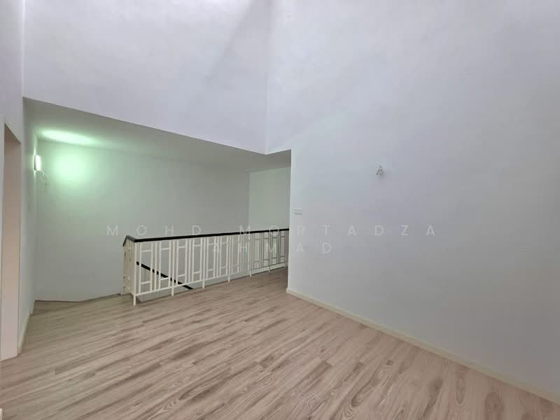 2-storey Terraced House for Sale in Semenyih (Selangor) - Mohd Mortadza Ahmad - Interior - PropertyGuru.com.my