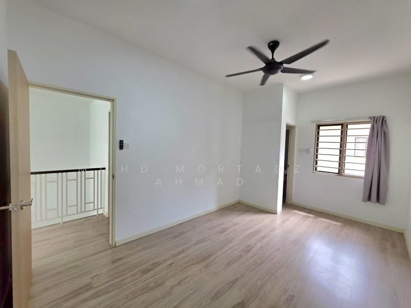 2-storey Terraced House for Sale in Semenyih (Selangor) - Mohd Mortadza Ahmad - Interior - PropertyGuru.com.my