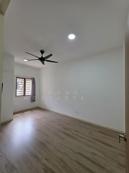 2-storey Terraced House for Sale in Semenyih (Selangor) - Mohd Mortadza Ahmad - Interior - PropertyGuru.com.my