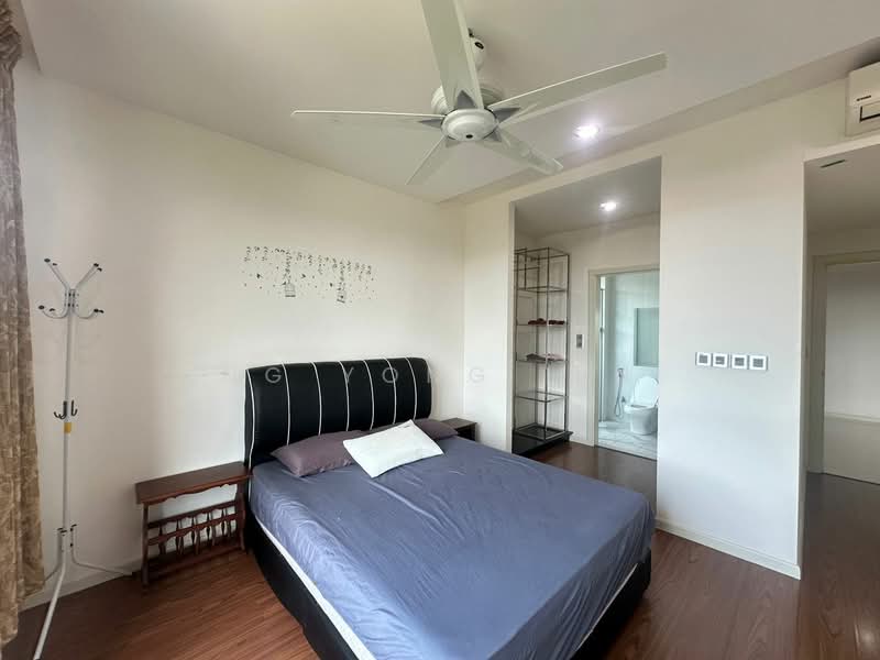 Apartment for Rent at Impiana - Ng Yong Lin - Bedroom - PropertyGuru.com.my