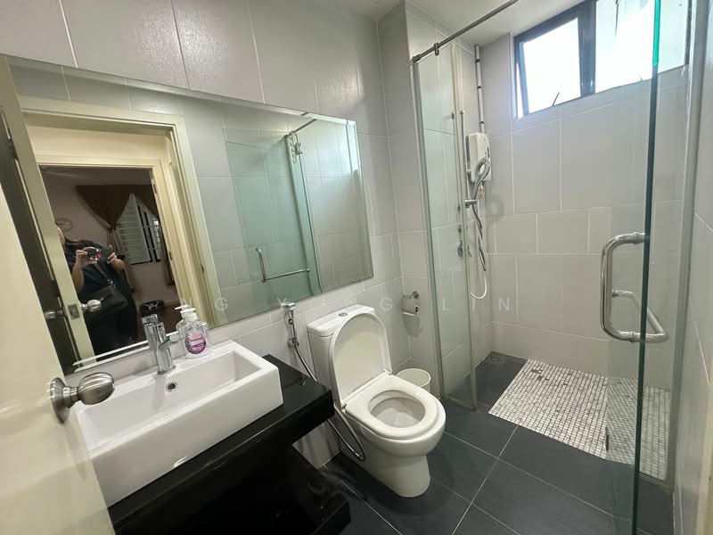 Apartment for Rent at Impiana - Ng Yong Lin - Bathroom - PropertyGuru.com.my