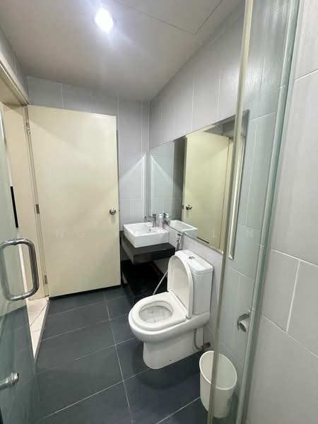 Apartment for Rent at Impiana - Ng Yong Lin - Bathroom - PropertyGuru.com.my