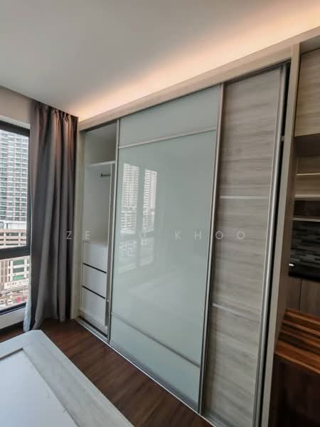 Service Residence for Rent at Silk Sky - Ze Yu Khoo - Interior - PropertyGuru.com.my
