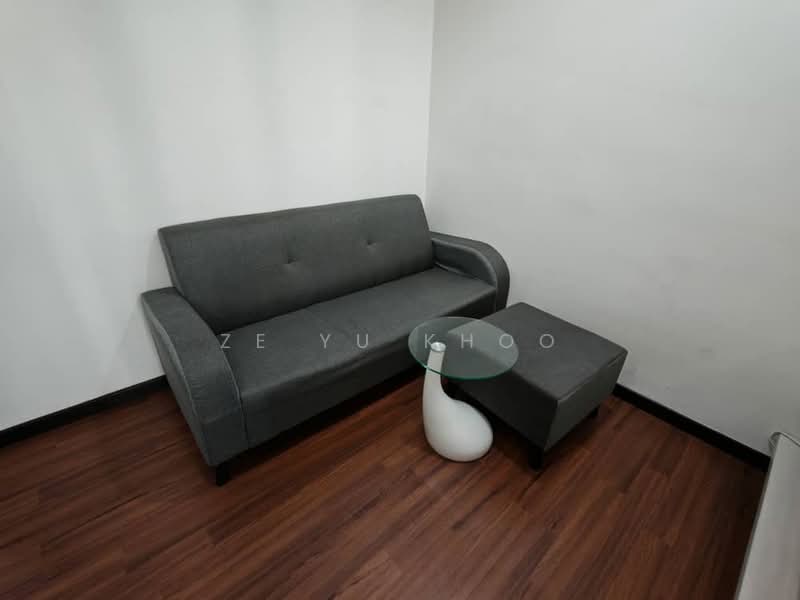 Service Residence for Rent at Silk Sky - Ze Yu Khoo - Interior - PropertyGuru.com.my