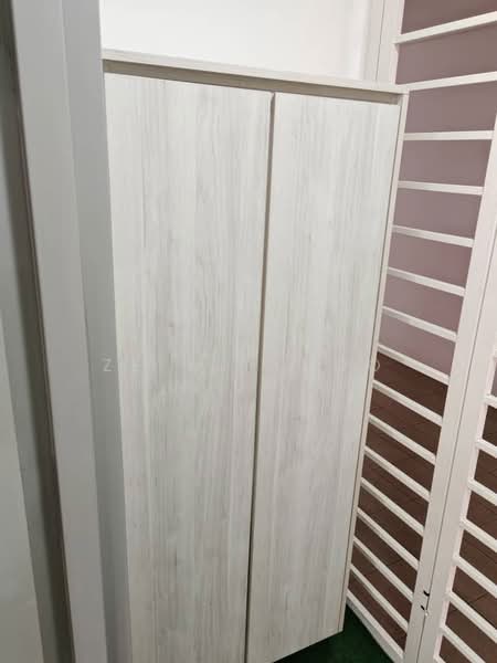 Service Residence for Rent at Silk Sky - Ze Yu Khoo - Interior - PropertyGuru.com.my