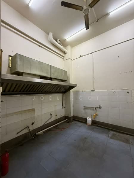 Sutera Mall Commercial Centre (SMCC) untuk Untuk Disewa - RM 9,300 /bulan, Apr 2026 - Kitchen - PropertyGuru.com.my