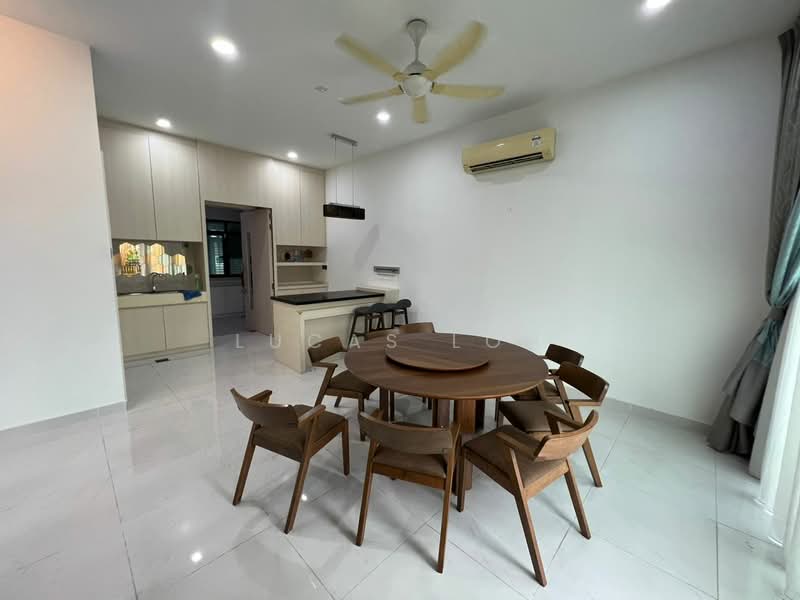 Akira @ 16 Sierra untuk Untuk Dijual - RM 2,650,000, Apr 2026 - Dining Room - PropertyGuru.com.my