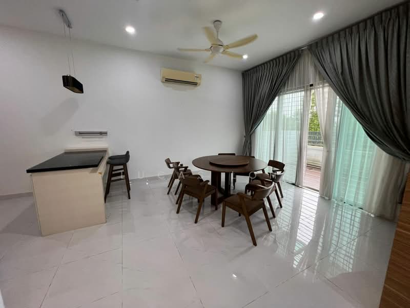 Akira @ 16 Sierra untuk Untuk Dijual - RM 2,650,000, Apr 2026 - Dining Room - PropertyGuru.com.my