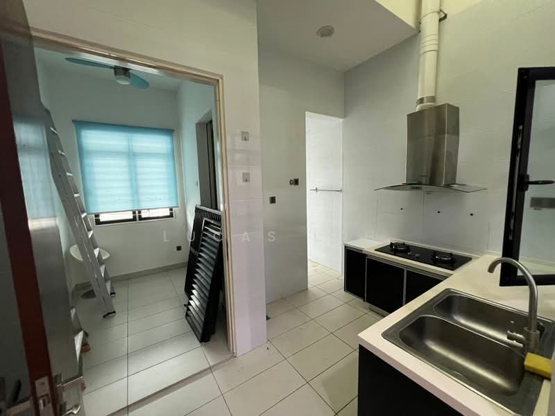 Akira @ 16 Sierra untuk Untuk Dijual - RM 2,650,000, Apr 2026 - Kitchen - PropertyGuru.com.my