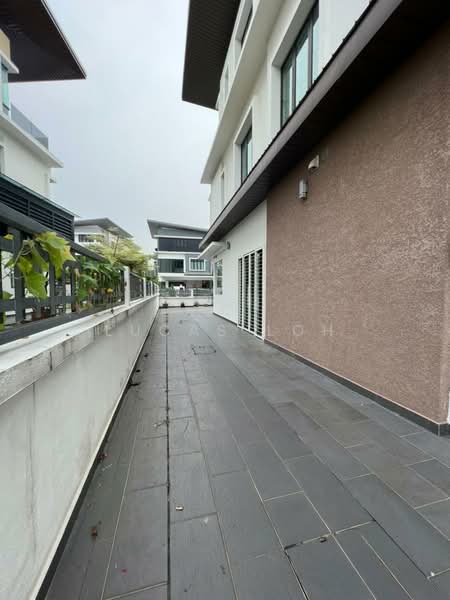Semi-Detached House for Sale in 16 Sierra (Puchong) - Lucas Loh - Exterior - PropertyGuru.com.my