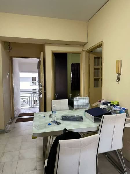 Condominium for Rent at The Vistana - May Tan - Dining Room - PropertyGuru.com.my