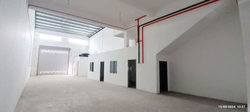 Terrace Factory for Rent in Ulu Tiram (Johor) - Shishi . - Interior - PropertyGuru.com.my