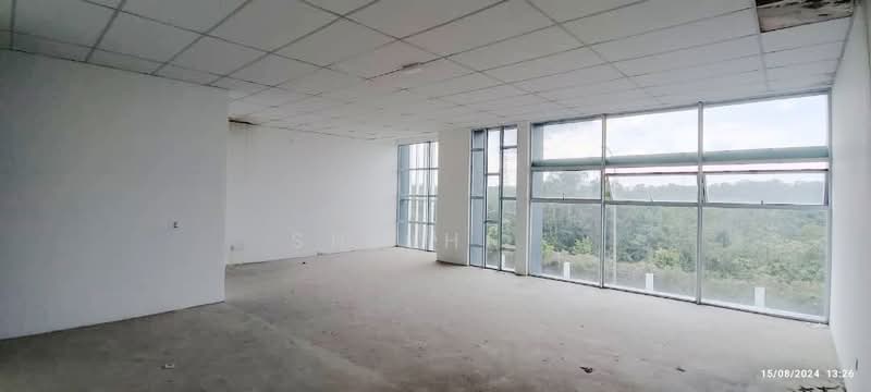 Terrace Factory for Rent in Ulu Tiram (Johor) - Shishi . - PropertyGuru.com.my