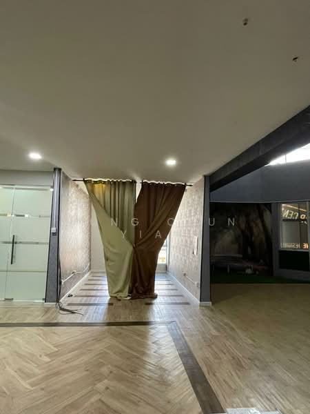 Kedai / Pejabat untuk Disewa di Bandar Laguna Merbok (Sungai Petani) - Wong Chun Yian - Interior - PropertyGuru.com.my