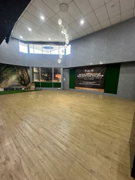 Kedai / Pejabat untuk Disewa di Bandar Laguna Merbok (Sungai Petani) - Wong Chun Yian - Interior - PropertyGuru.com.my