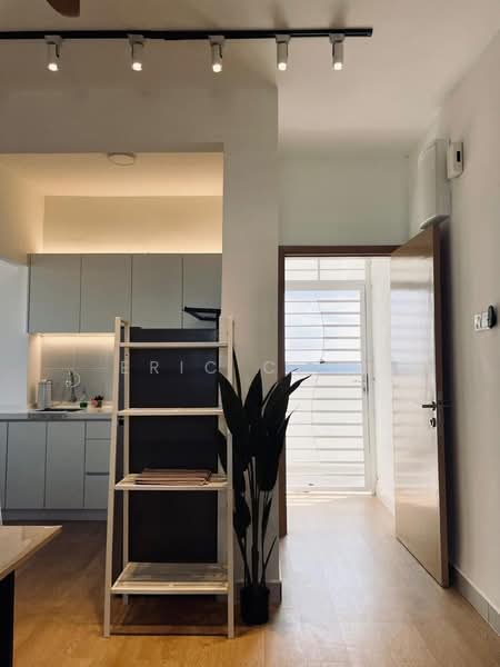 Impiana Sky Residensi untuk Untuk Disewa - RM 2,399 /bulan, Apr 2026 - Kitchen - PropertyGuru.com.my