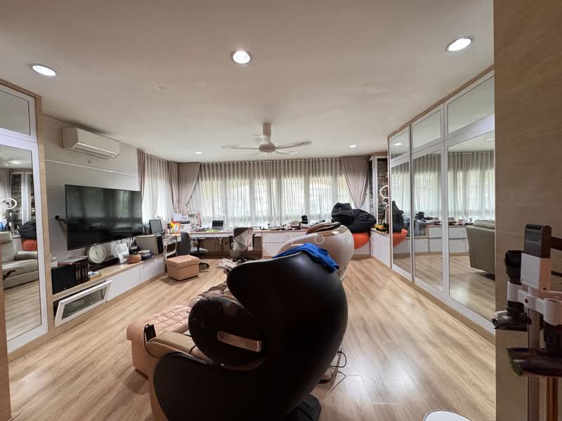 For Sale - Sri Ampang Mas