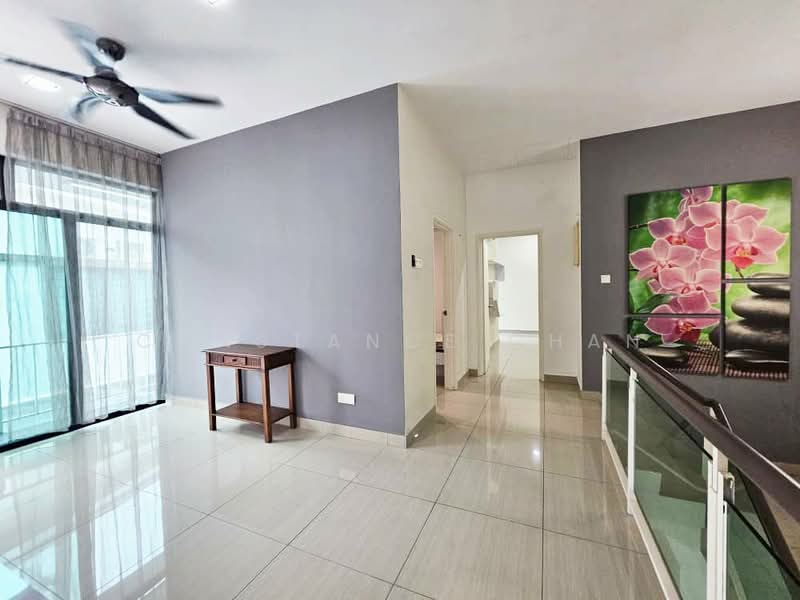 For Sale - Promenade, Taman Ungku Tun Aminah