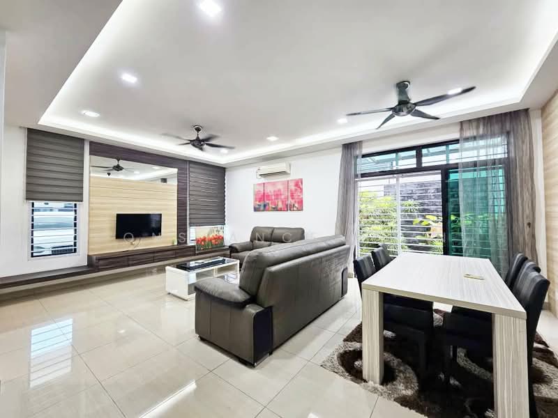 For Sale - Promenade, Taman Ungku Tun Aminah