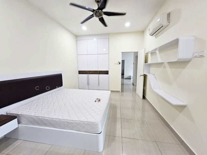 For Sale - Promenade, Taman Ungku Tun Aminah