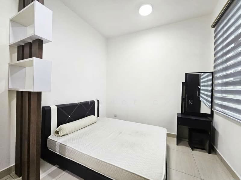 For Sale - Promenade, Taman Ungku Tun Aminah