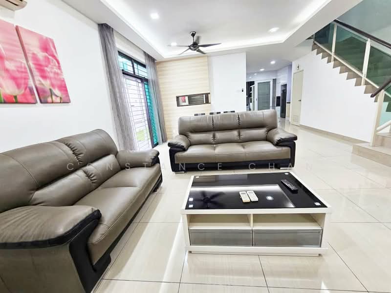 For Sale - Promenade, Taman Ungku Tun Aminah