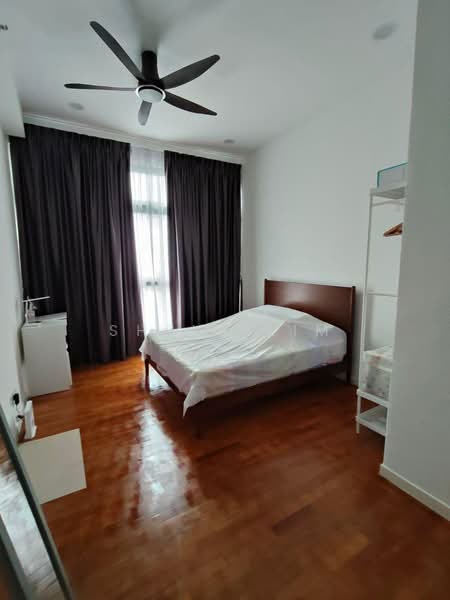 Paradigm Residence untuk Untuk Dijual - RM 728,000, Apr 2026 - Bedroom - PropertyGuru.com.my