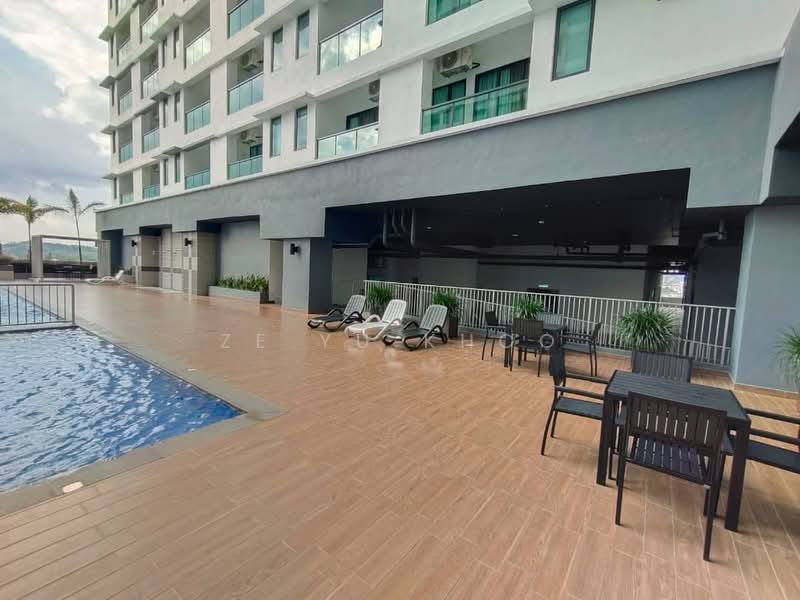 Vista Bangi untuk Untuk Disewa - RM 1,700 /bulan, Apr 2026 - Exterior - PropertyGuru.com.my