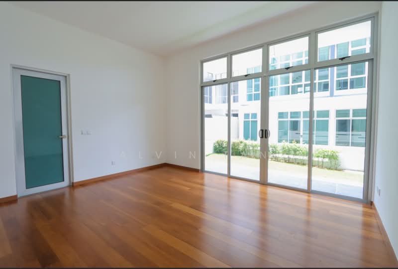 Condominium for Sale at The Seed Taman Sutera Utama - Alvin Tan - Living Room - PropertyGuru.com.my