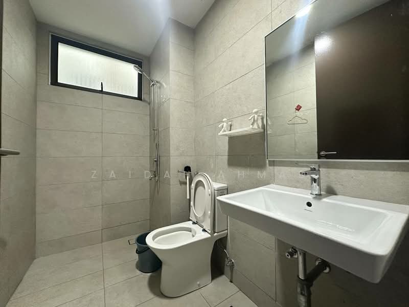 Terraced House for Sale in Cyberjaya (Selangor) - Zaidah Ahmad - Bathroom - PropertyGuru.com.my