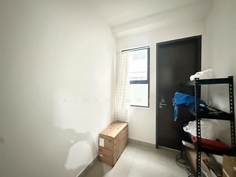 Terraced House for Sale in Cyberjaya (Selangor) - Zaidah Ahmad - Interior - PropertyGuru.com.my