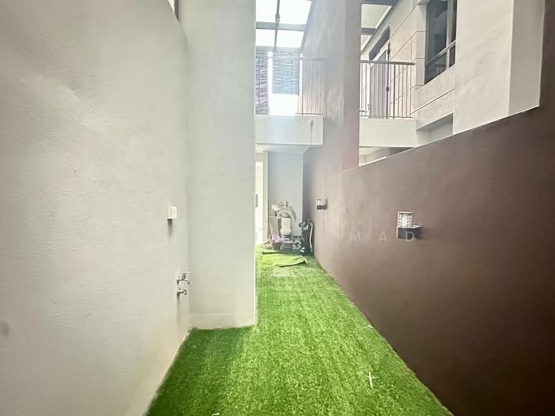 Terraced House for Sale in Cyberjaya (Selangor) - Zaidah Ahmad - PropertyGuru.com.my