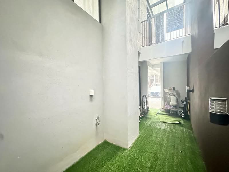 Terraced House for Sale in Cyberjaya (Selangor) - Zaidah Ahmad - Exterior - PropertyGuru.com.my