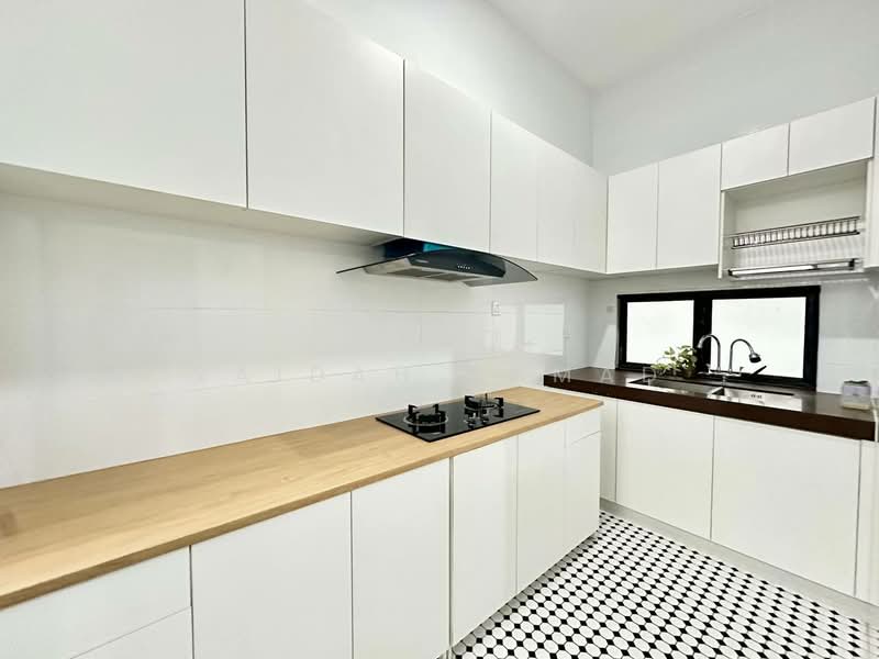 Terraced House for Sale in Cyberjaya (Selangor) - Zaidah Ahmad - PropertyGuru.com.my