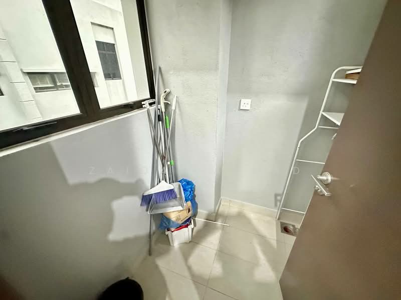 Terraced House for Sale in Cyberjaya (Selangor) - Zaidah Ahmad - Interior - PropertyGuru.com.my