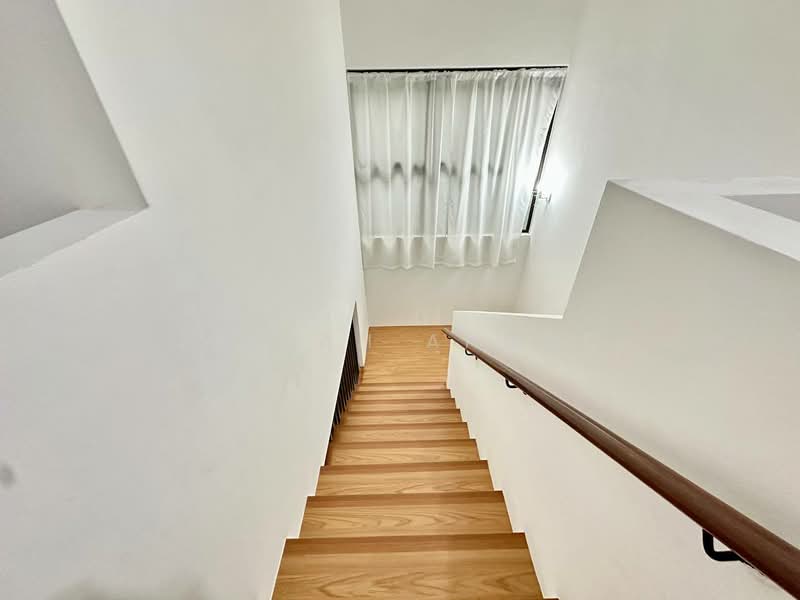 Terraced House for Sale in Cyberjaya (Selangor) - Zaidah Ahmad - Interior - PropertyGuru.com.my