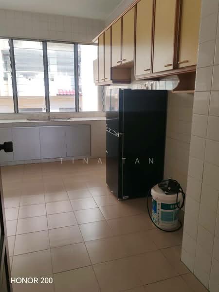 Condominium for Rent at Putri Indah Condominium - Tina Tan - Kitchen - PropertyGuru.com.my