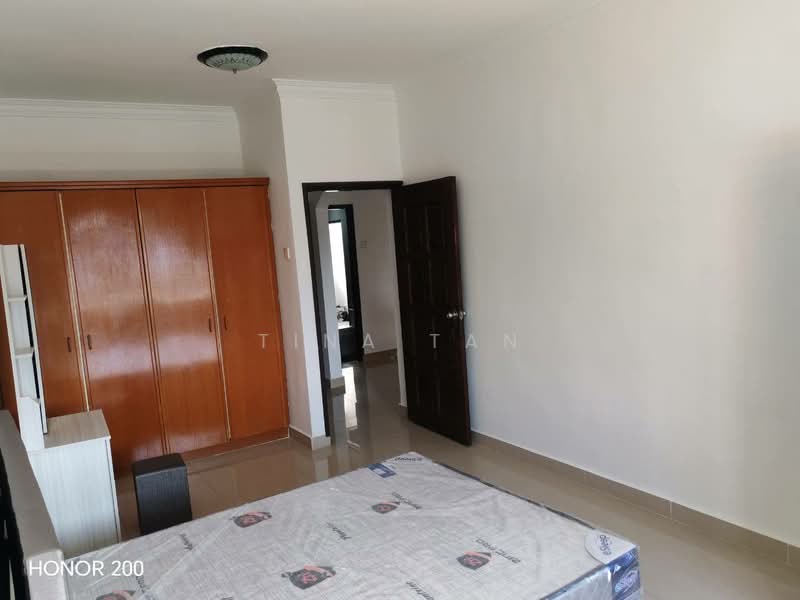 Condominium for Rent at Putri Indah Condominium - Tina Tan - Bedroom - PropertyGuru.com.my