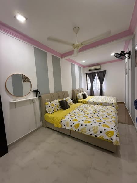 Taman Setia Indah untuk Untuk Dijual - RM 688,000, Mac 2026 - Bedroom - PropertyGuru.com.my