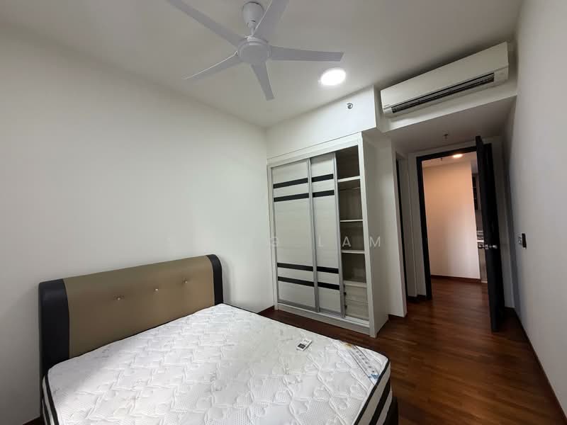 Service Residence for Rent at The Tamarind - Shing Lam - Bedroom - PropertyGuru.com.my