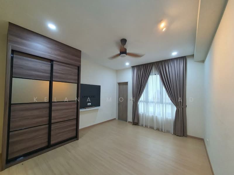 Irama Wangsa untuk Untuk Disewa - RM 3,500 /bulan, Apr 2026 - Bedroom - PropertyGuru.com.my