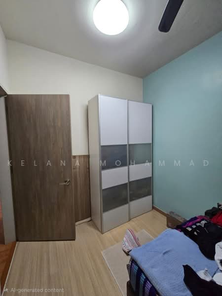 Condominium for Rent at Irama Wangsa - Kelana Mohammad - Bedroom - PropertyGuru.com.my