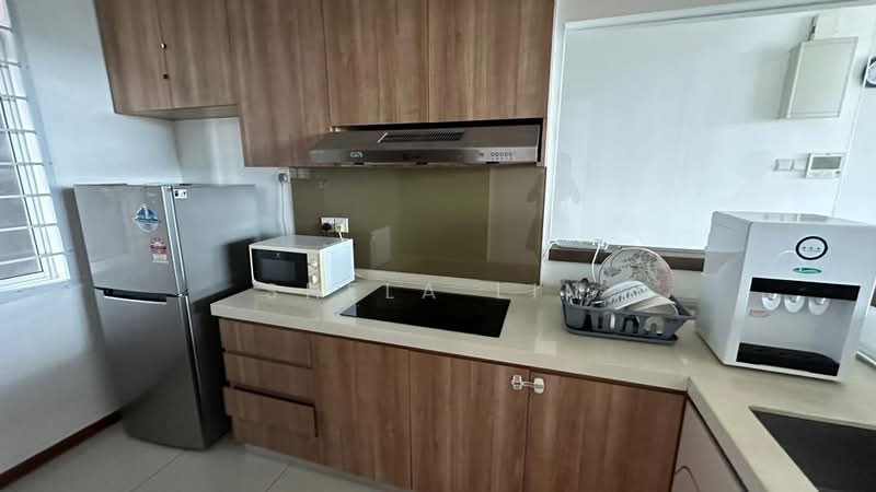 Grandview 360 untuk Untuk Dijual - RM 599,000, Mac 2026 - Kitchen - PropertyGuru.com.my