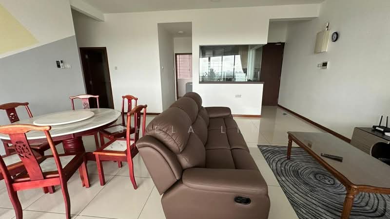 Grandview 360 untuk Untuk Dijual - RM 599,000, Mac 2026 - Living Room - PropertyGuru.com.my